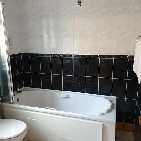 Semesterbostad Hermitage *